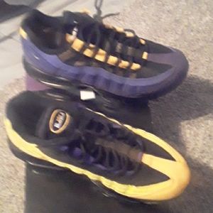 Lebron James limited edition airmax